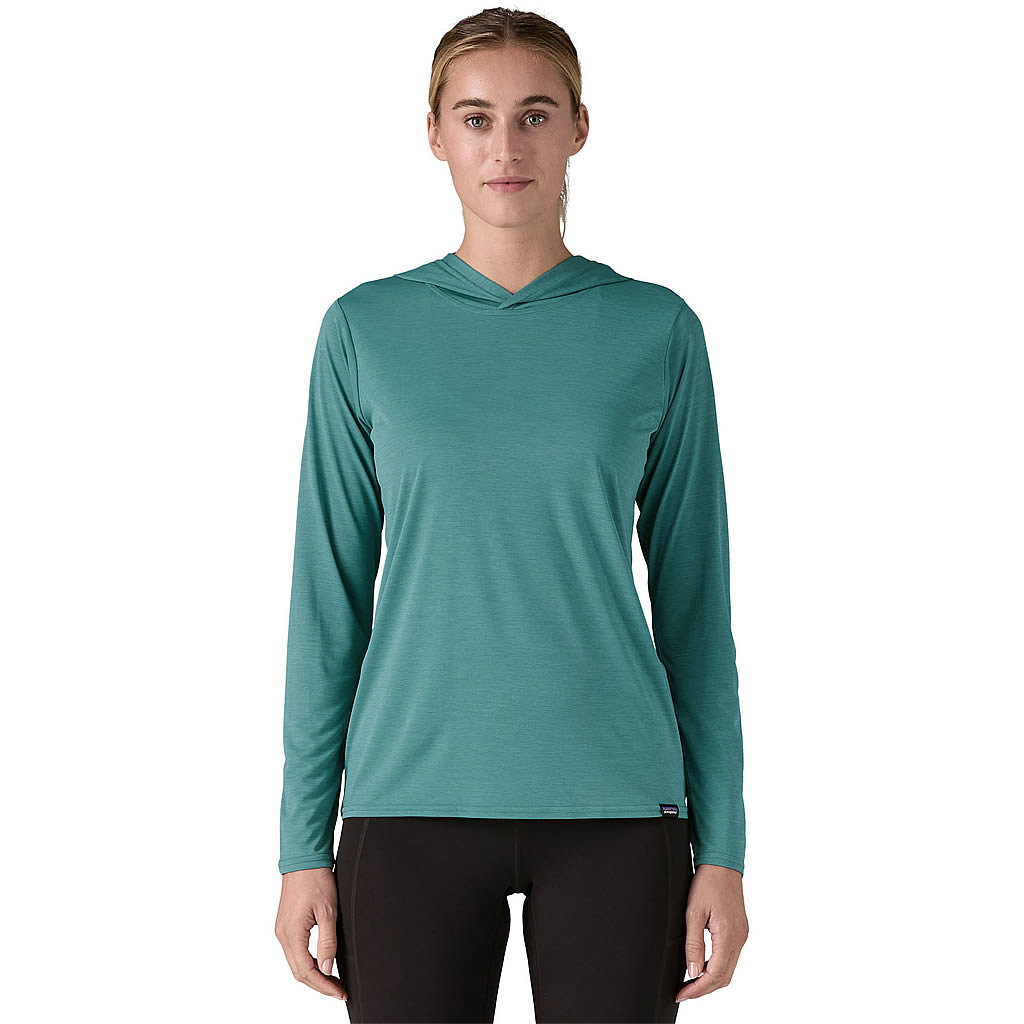 Women's Capilene Cool Daily Hoody