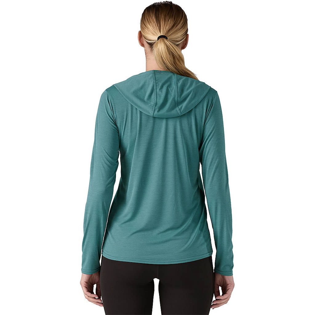 Women's Capilene Cool Daily Hoody