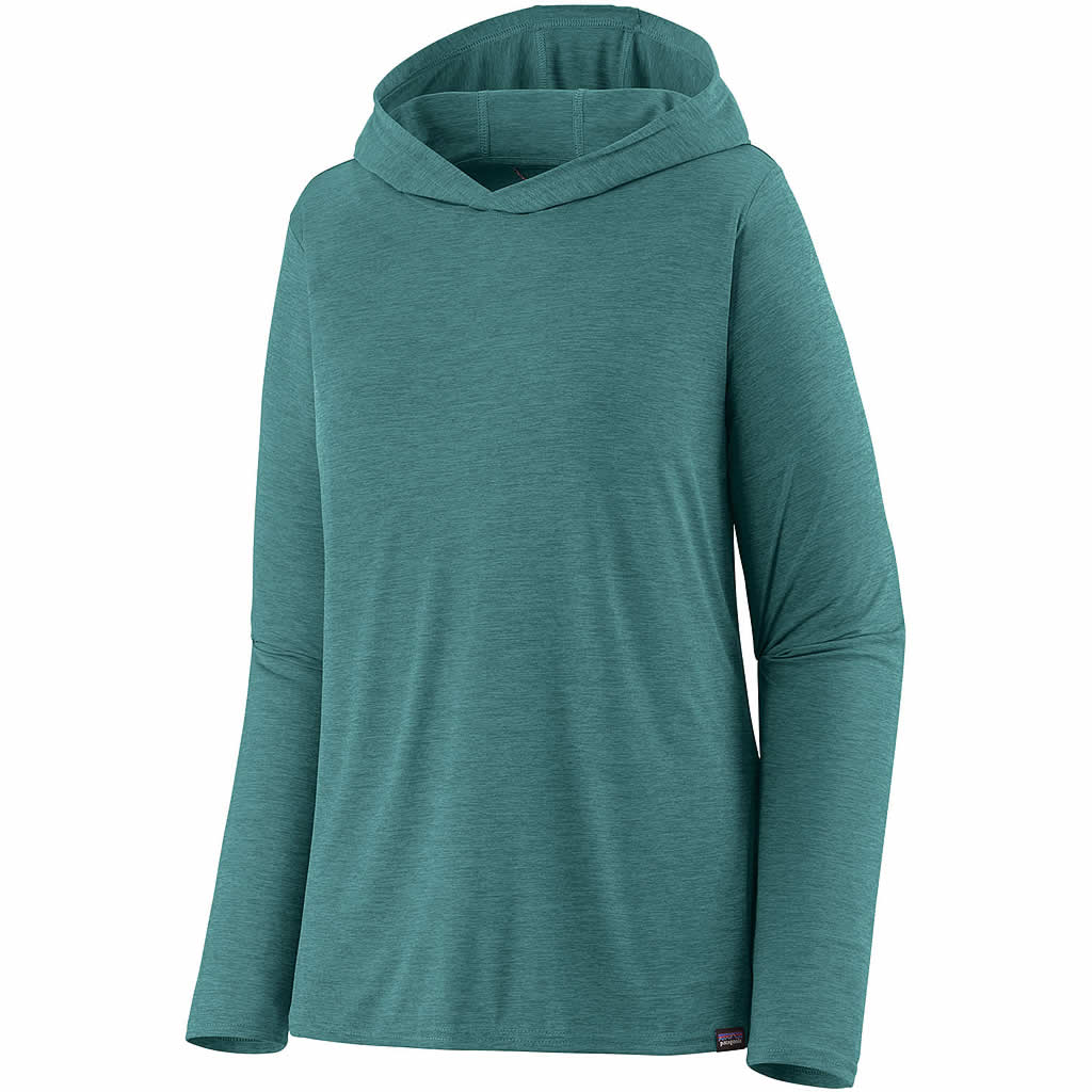 Women's Capilene Cool Daily Hoody