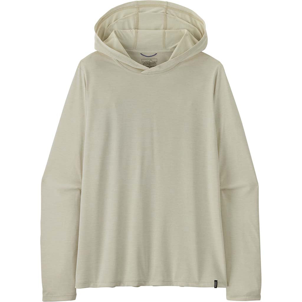 Women's Capilene Cool Daily Hoody