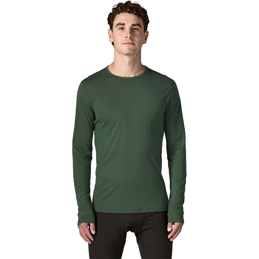 Men's Capilene Lightweight Crew