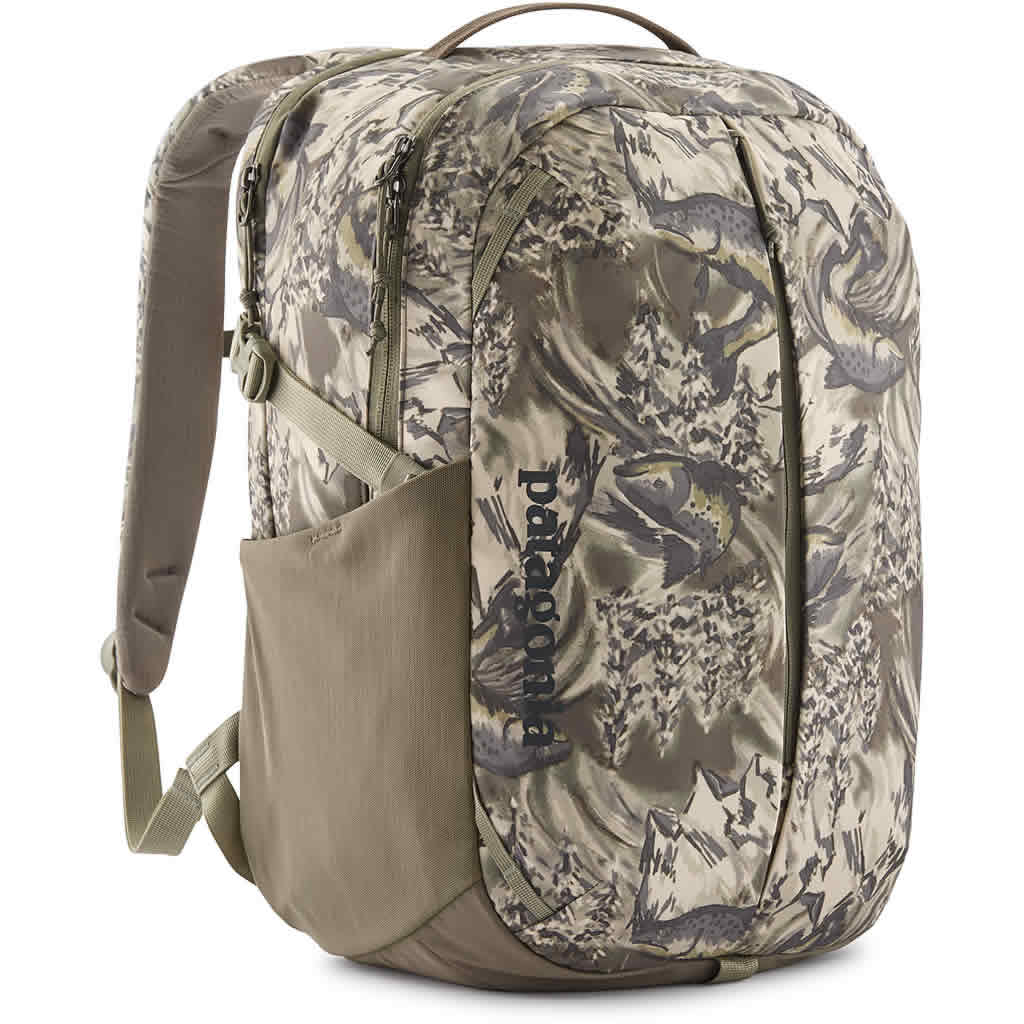 Refugio Day Pack 26L