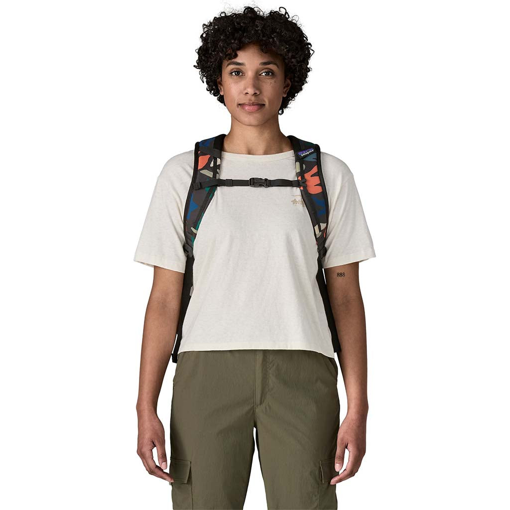 Refugio Day Pack 26L