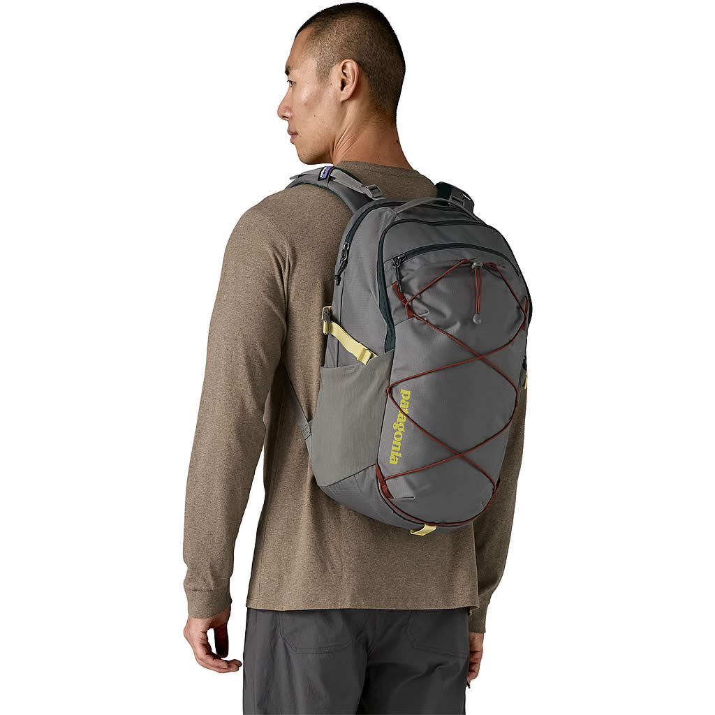 Refugio Day Pack 30L