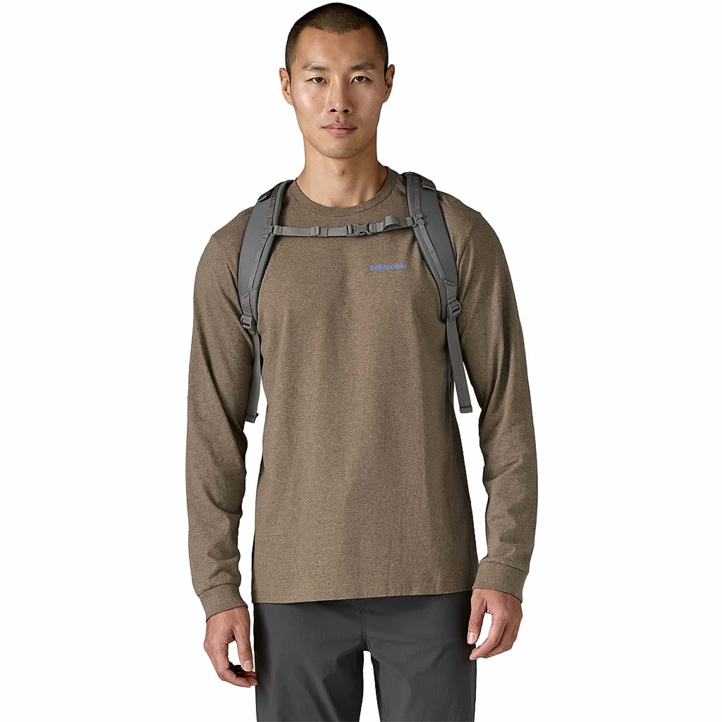 Refugio Day Pack 30L