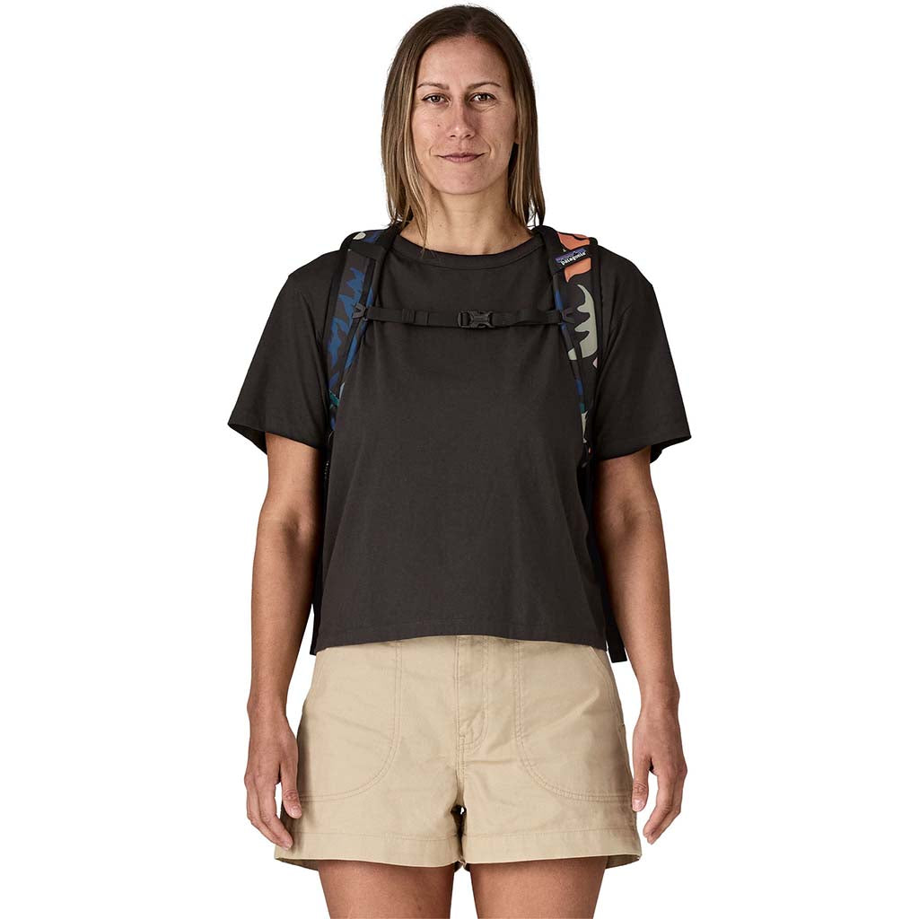 Refugio Day Pack 30L