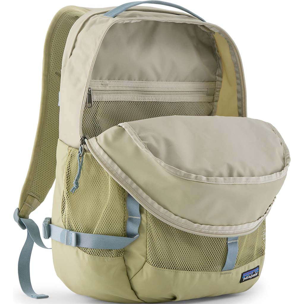 Refugio Day Pack 30L