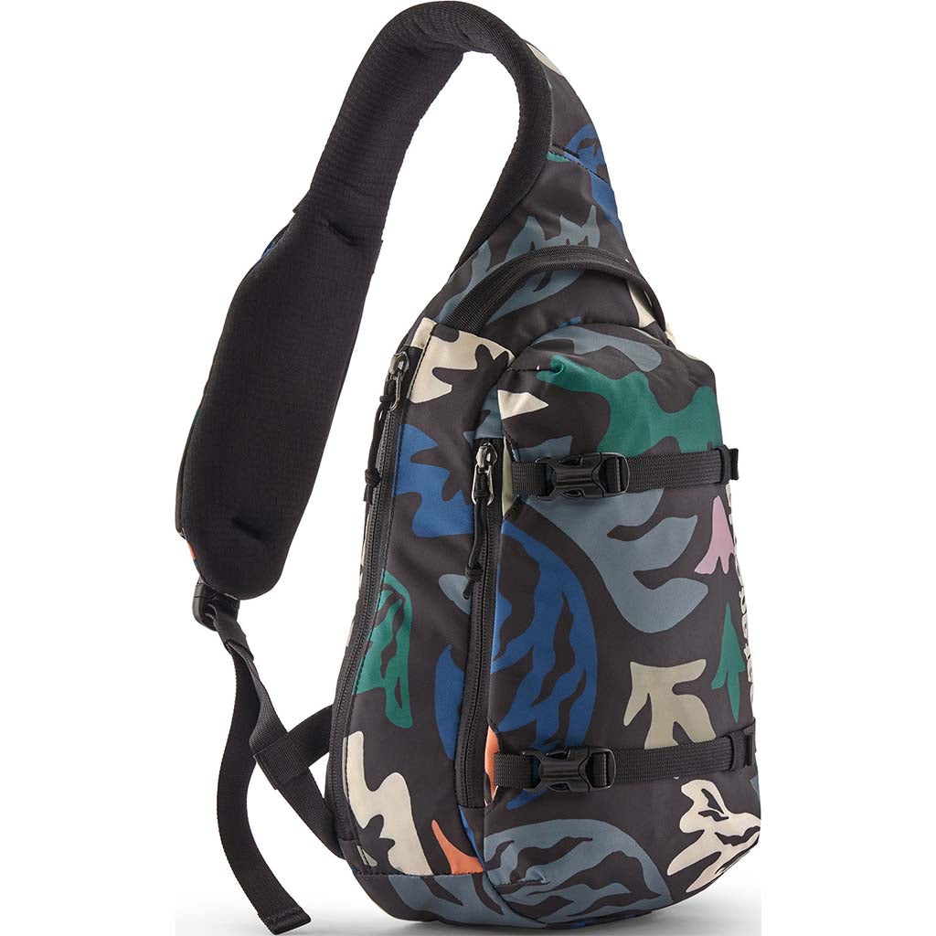 Atom Sling 8L