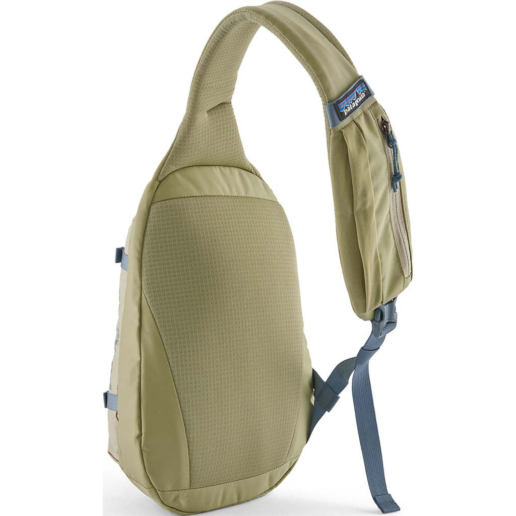 Atom Sling 8L