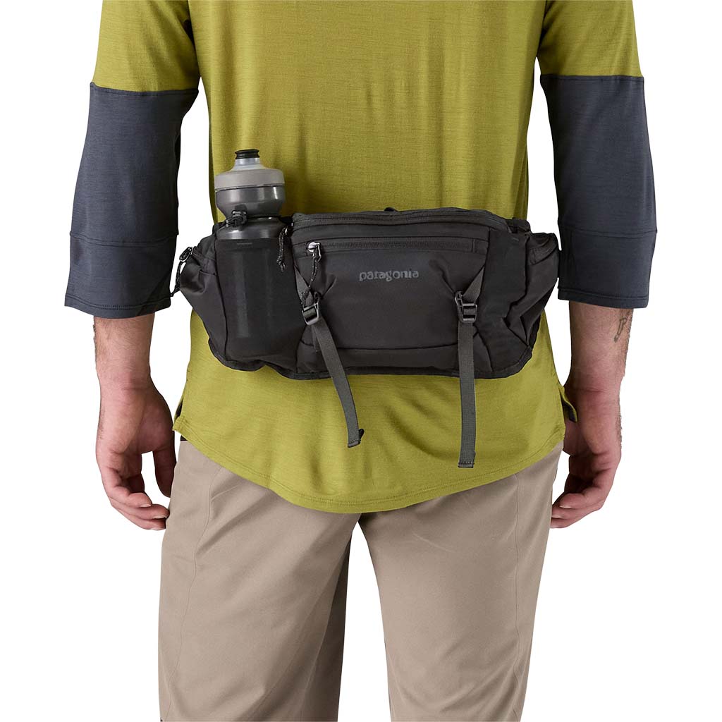 Dirt Roamer Waist Pack