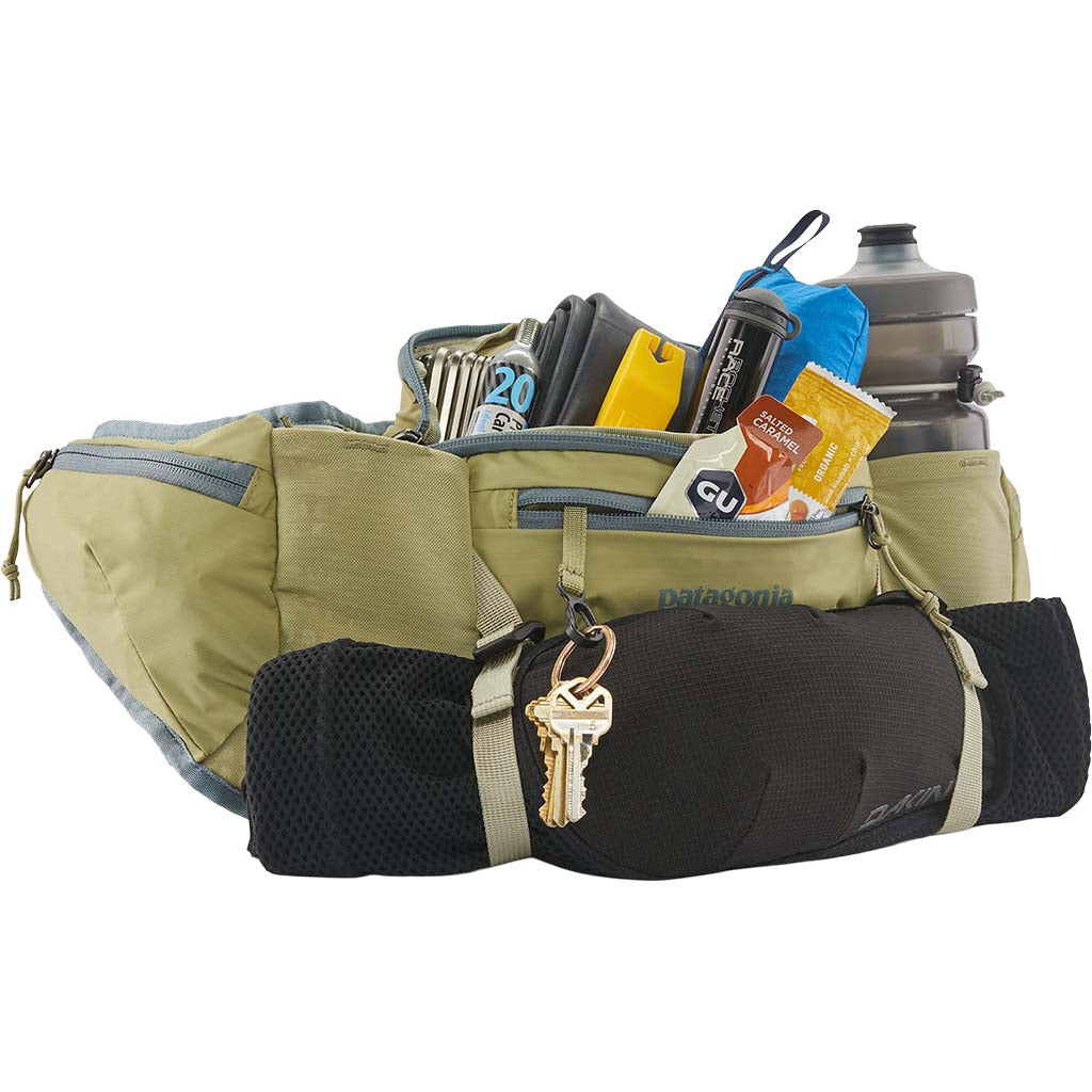 Dirt Roamer Waist Pack