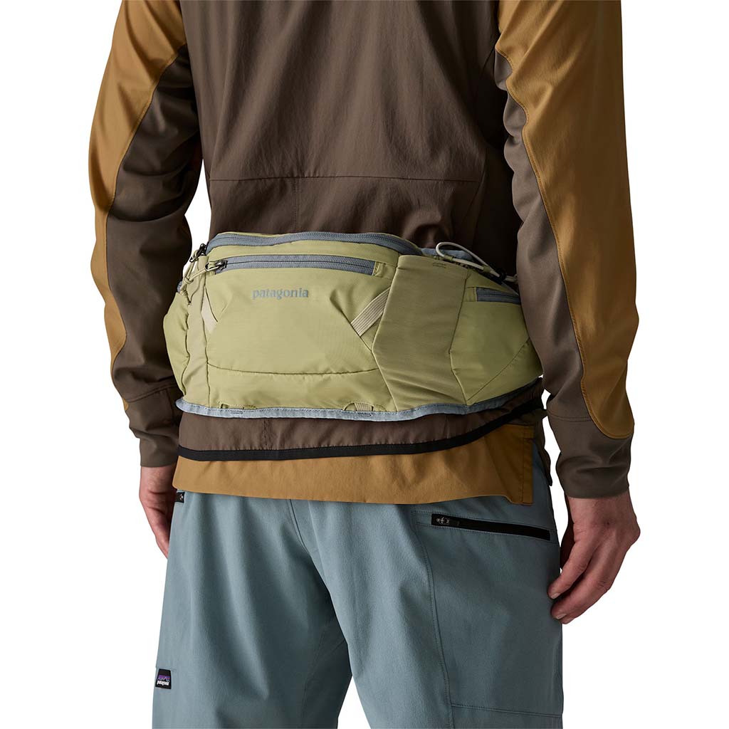 Dirt Roamer Waist Pack