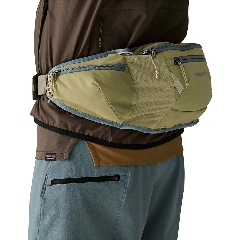 Dirt Roamer Waist Pack