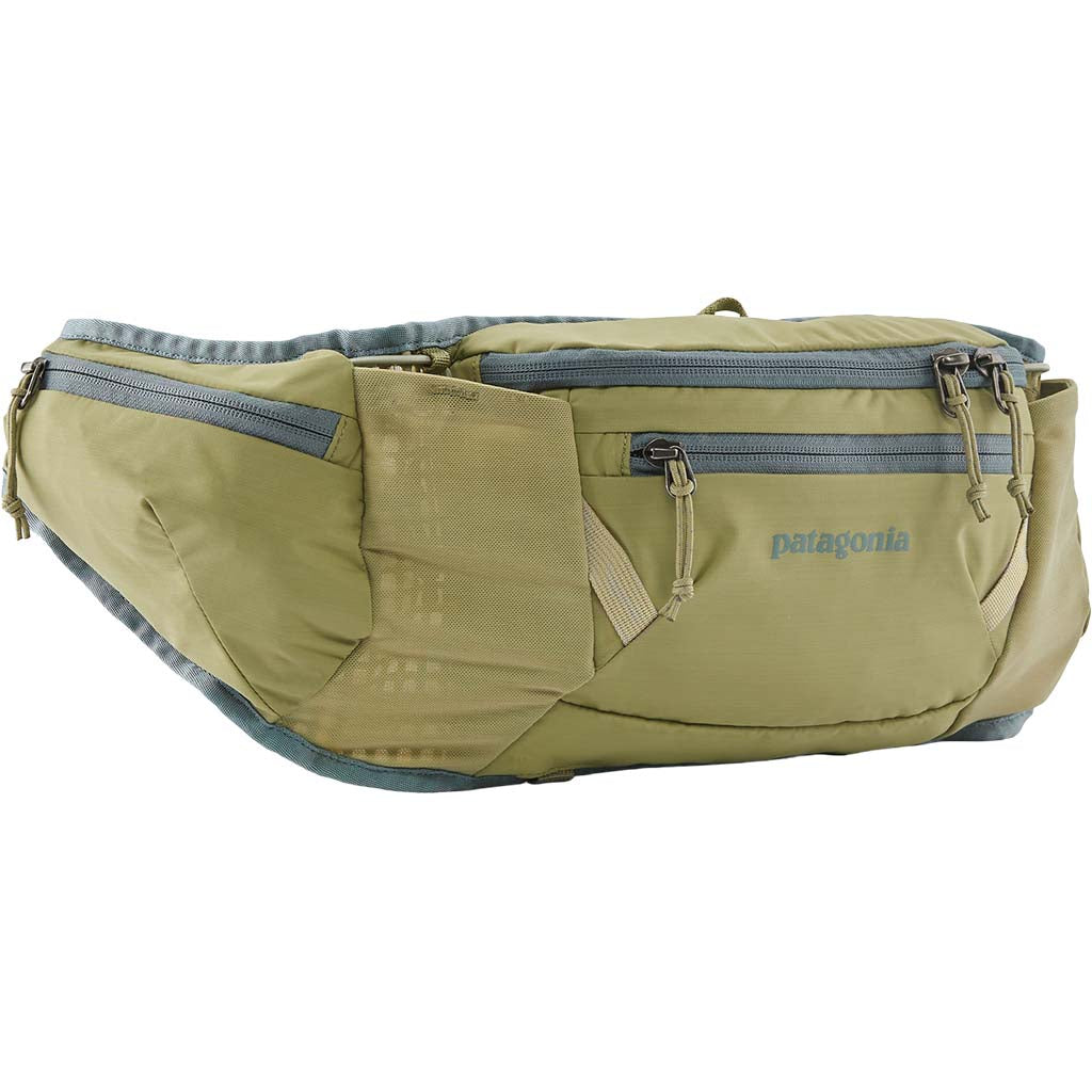 Dirt Roamer Waist Pack