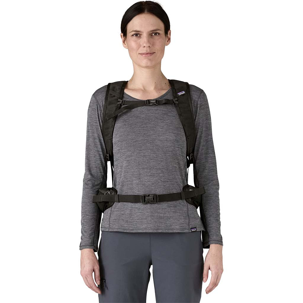 Terravia Pack 22L