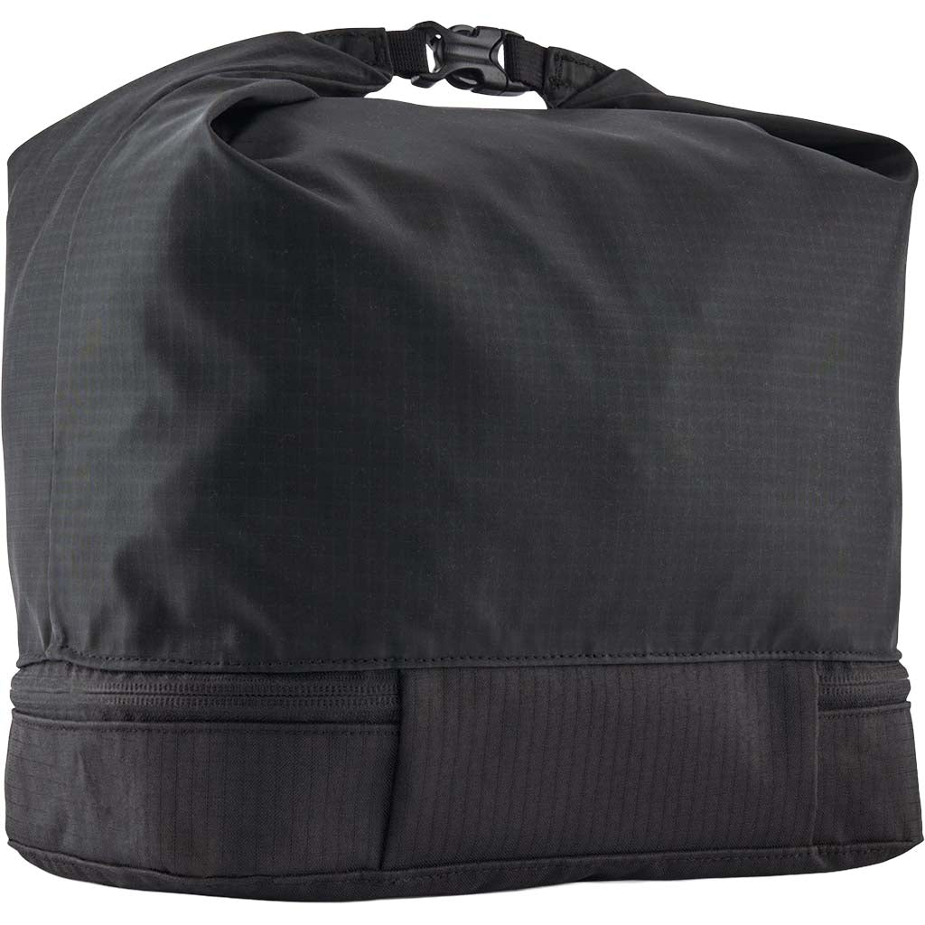 Black Hole MLC Cube