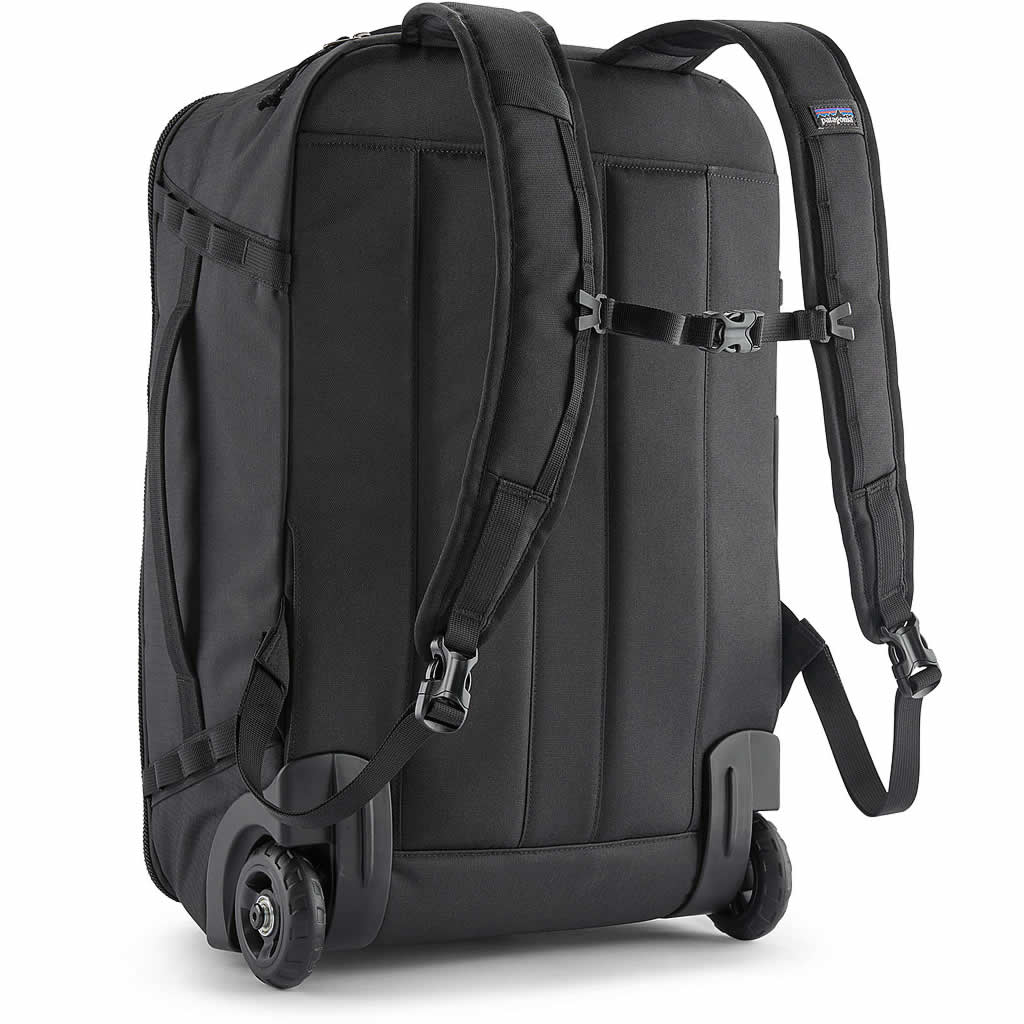 Black Hole MLC Wheelie