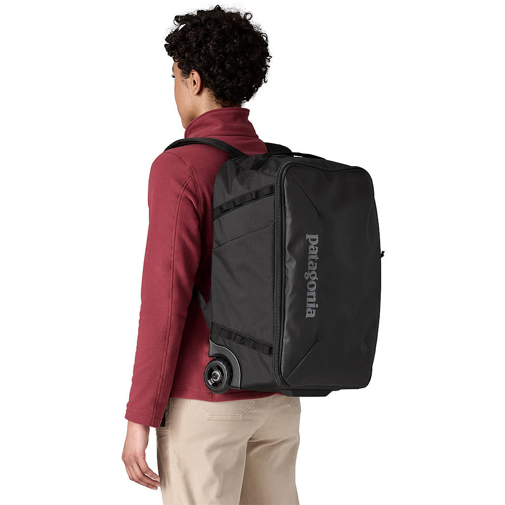 Black Hole MLC Wheelie