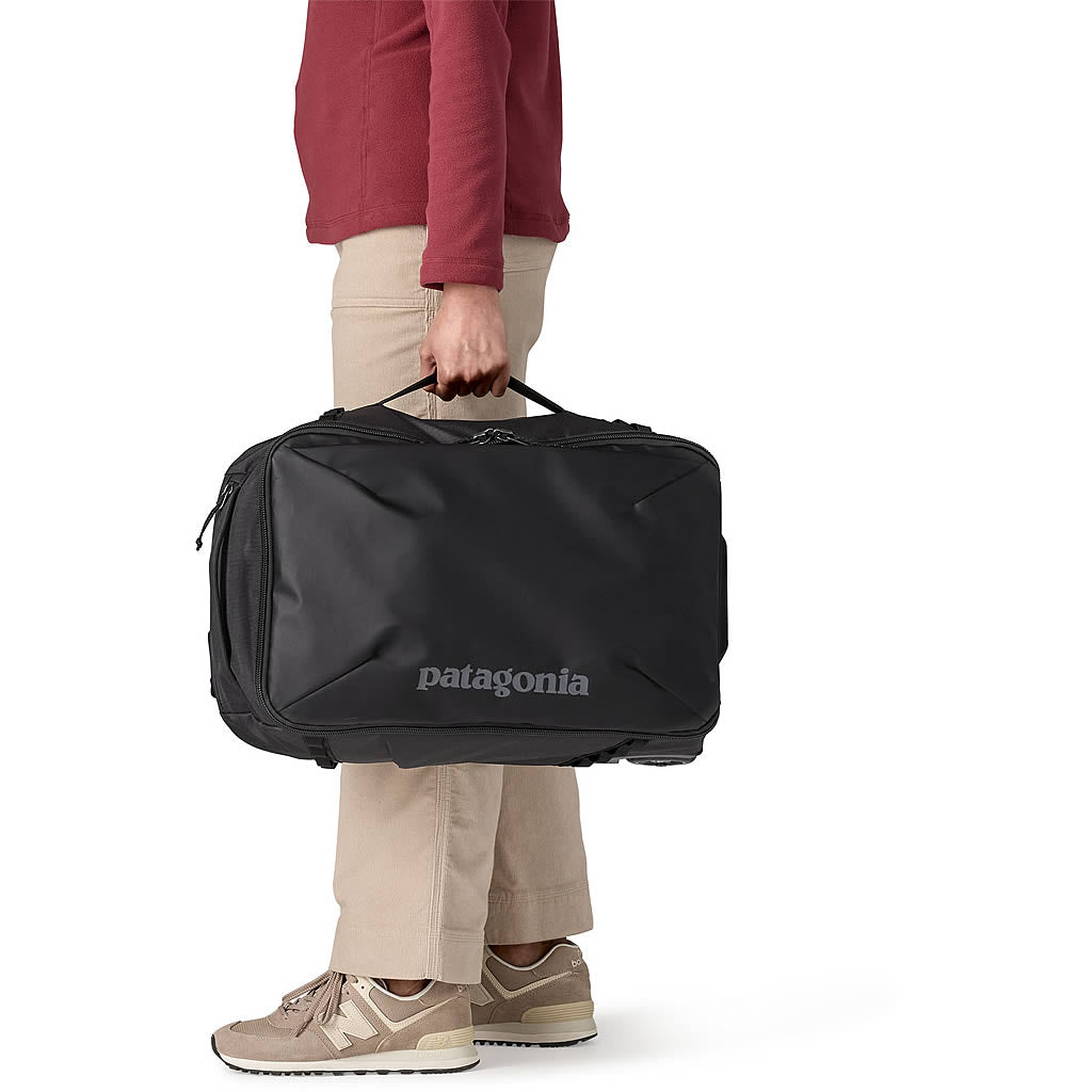 Black Hole MLC Wheelie