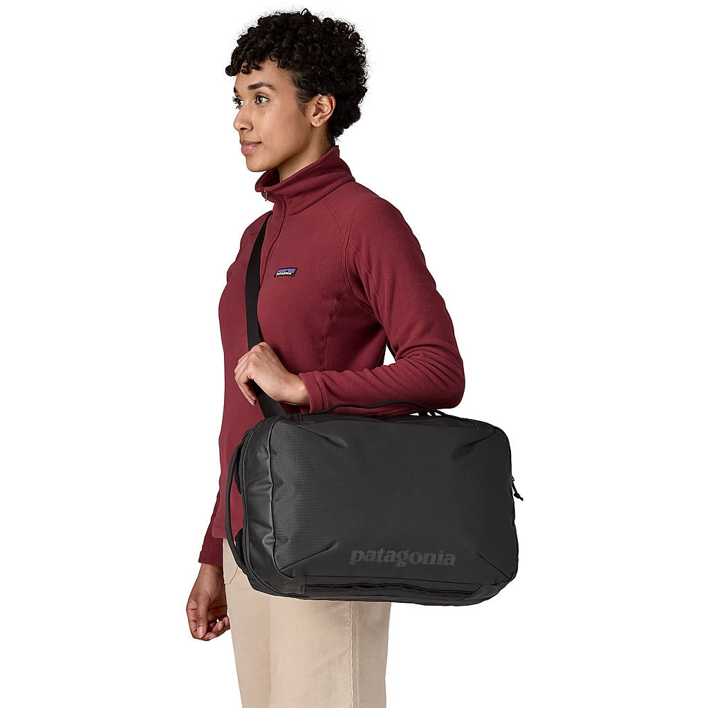 Black Hole Micro MLC