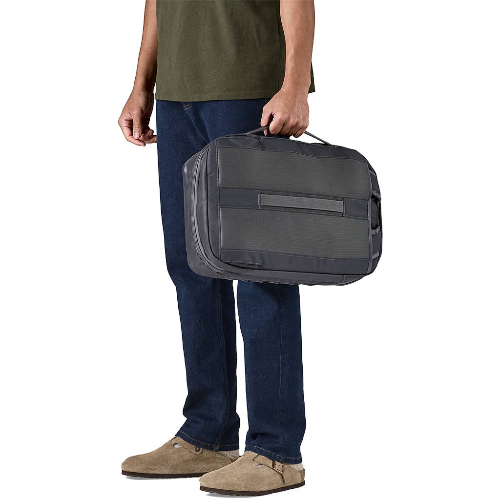 Black Hole Micro MLC