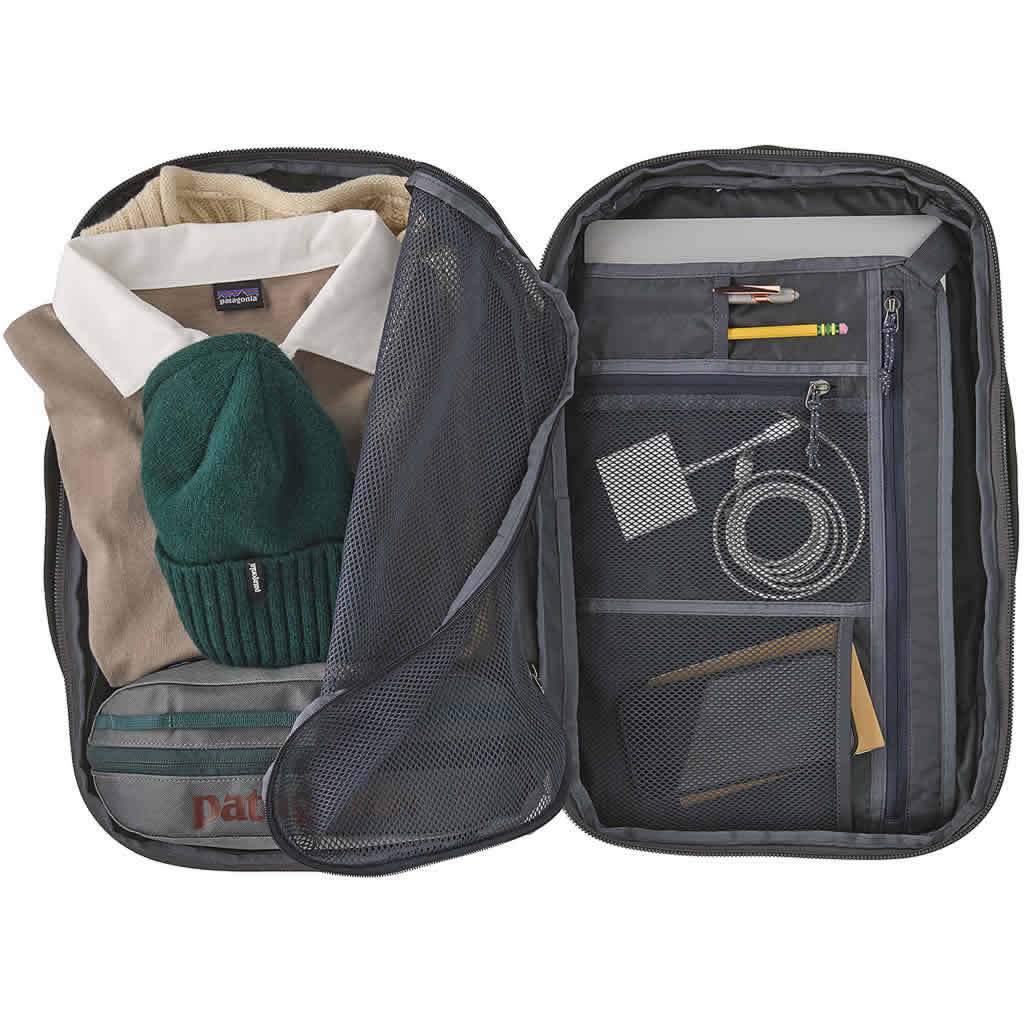 Black Hole Micro MLC