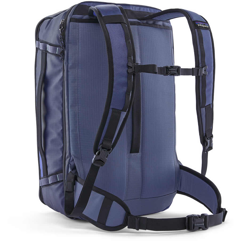 Black Hole Mini MLC
