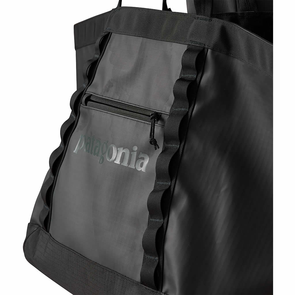Black Hole Gear Tote