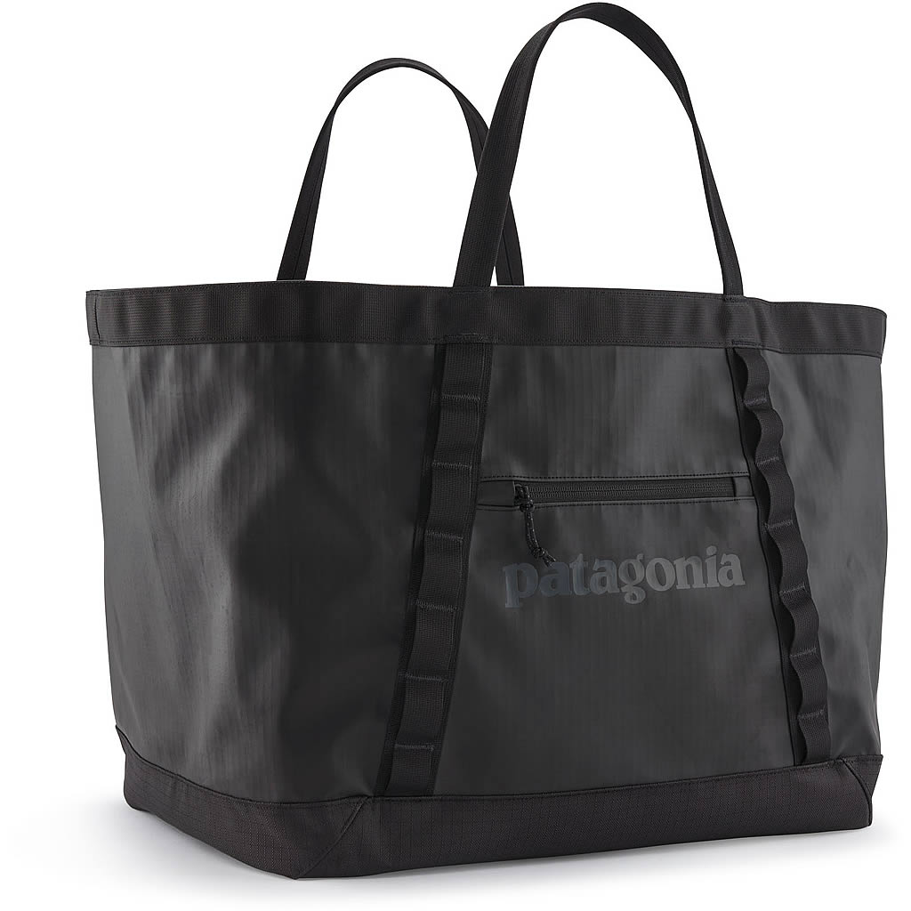 Black Hole Gear Tote