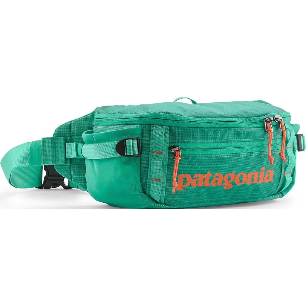 Black Hole Waist Pack 5L