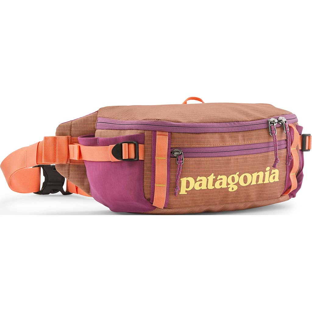 Black Hole Waist Pack 5L