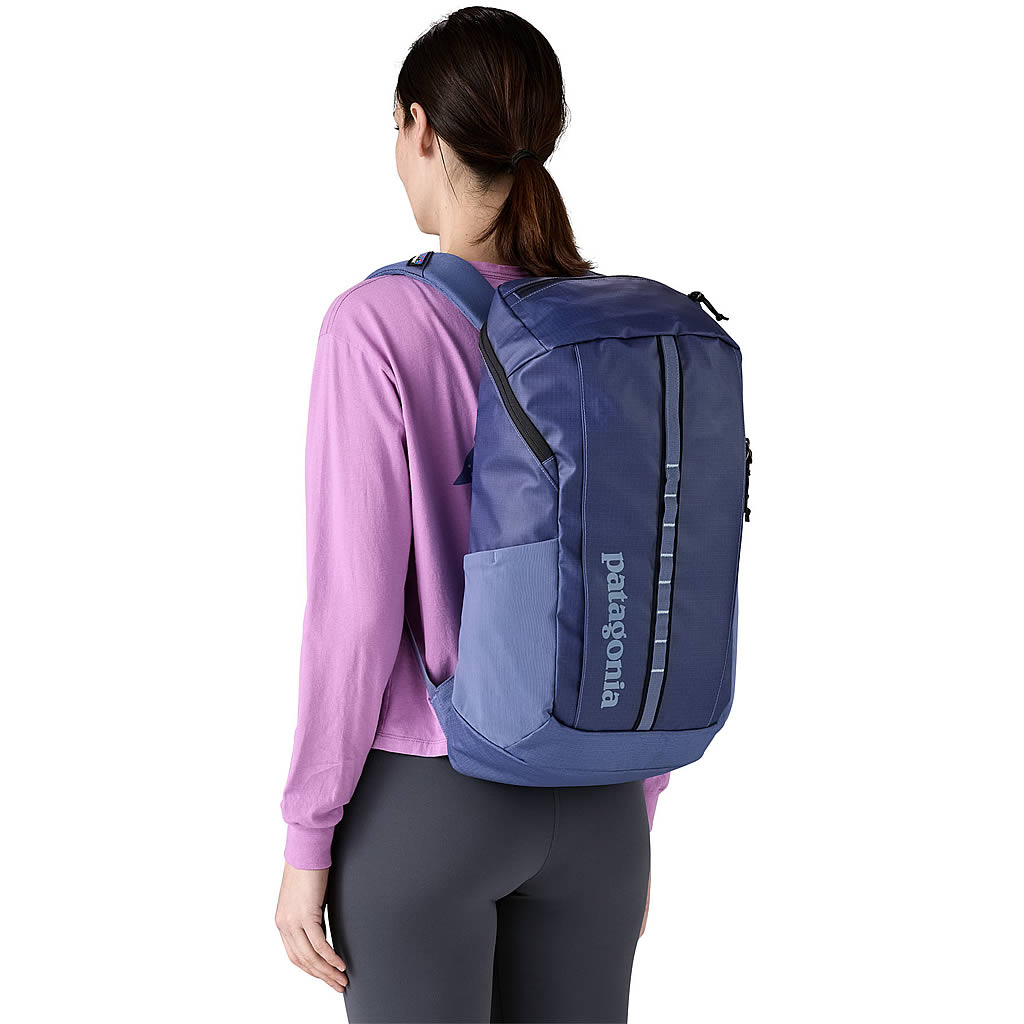 Black Hole Pack 25L