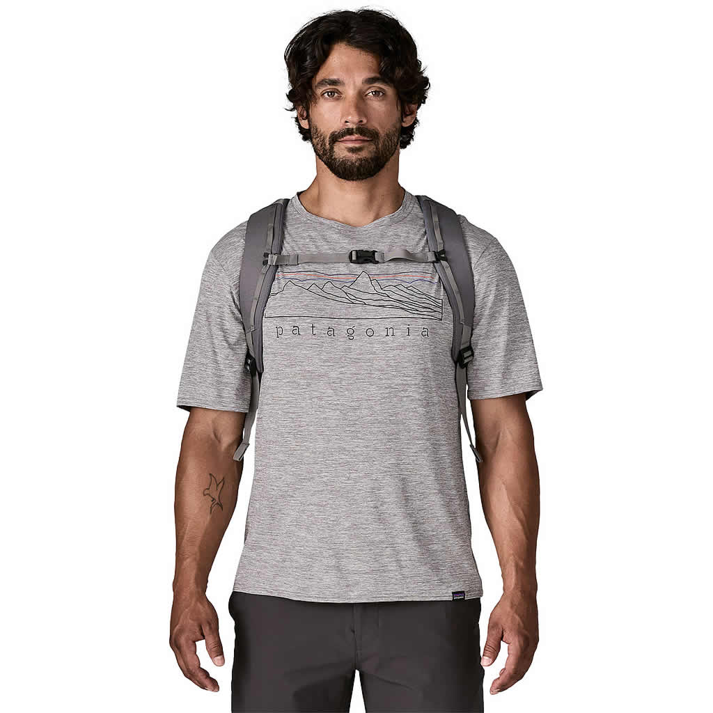 Black Hole Pack 25L