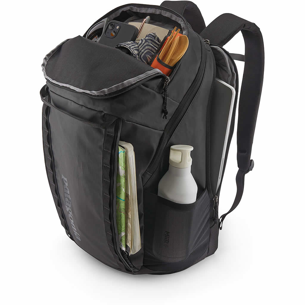 Black Hole Pack 32L