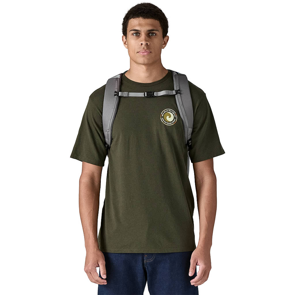 Black Hole Pack 32L