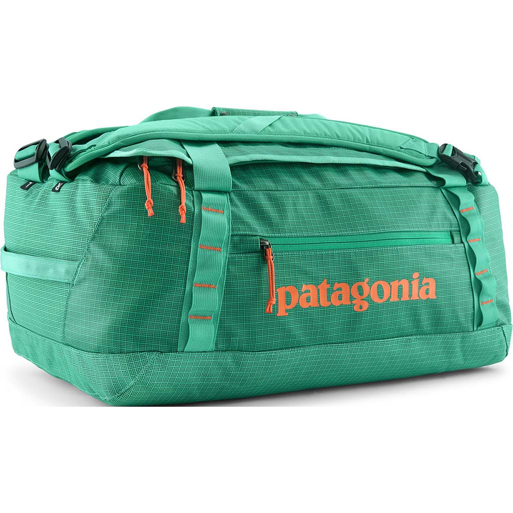 Black Hole Duffel 40L