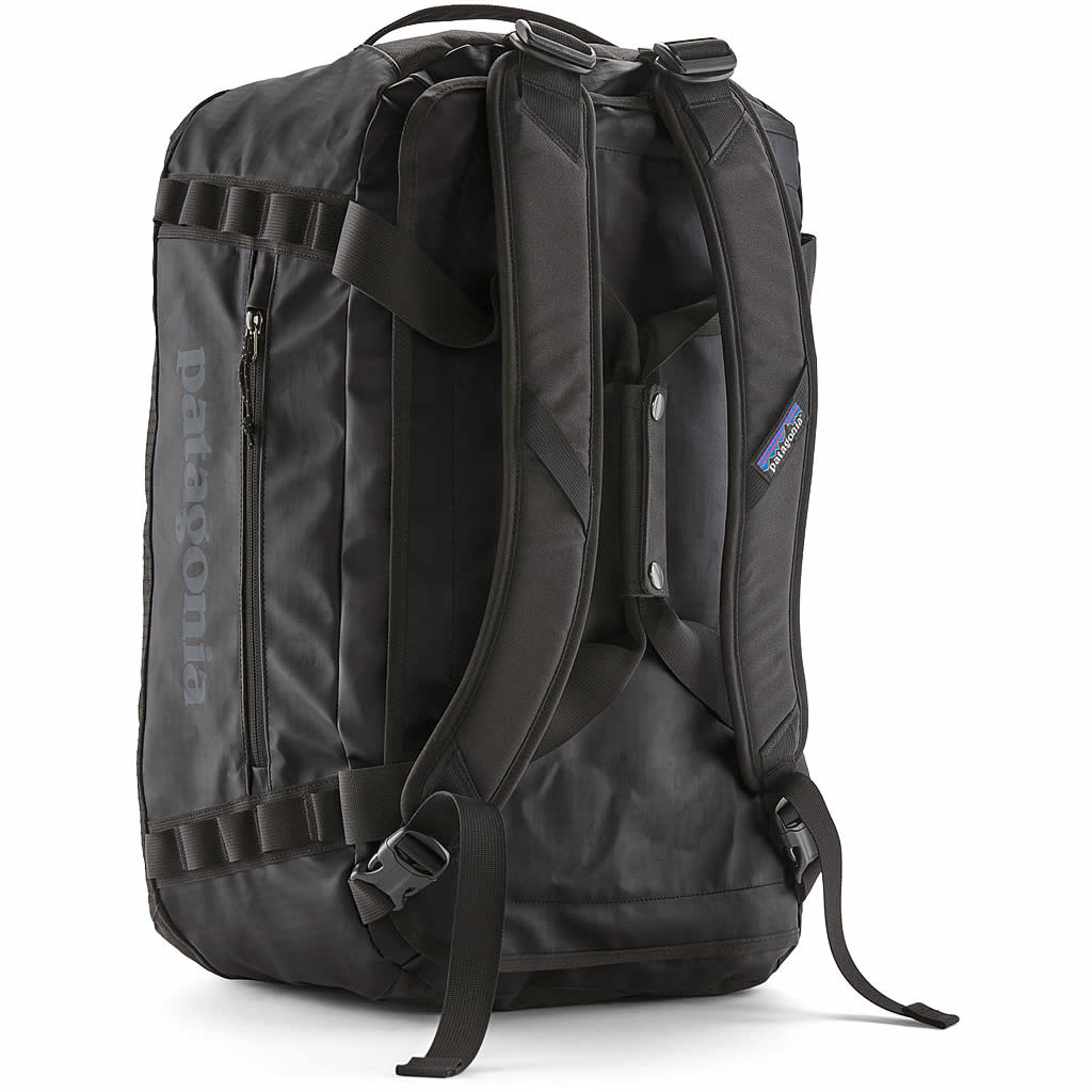 Black Hole Duffel 40L
