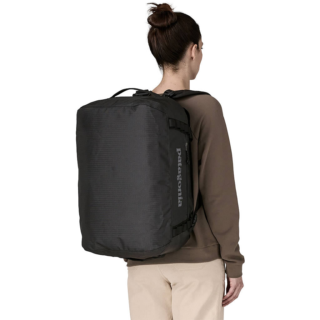 Black Hole Duffel 40L
