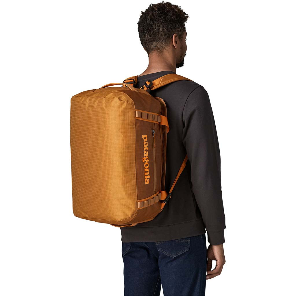 Black Hole Duffel 40L