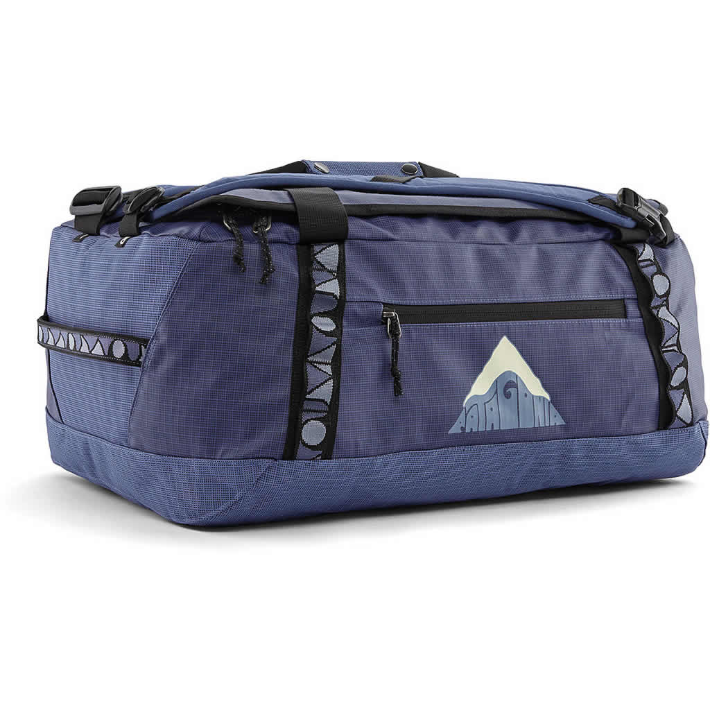 Black Hole Duffel 40L