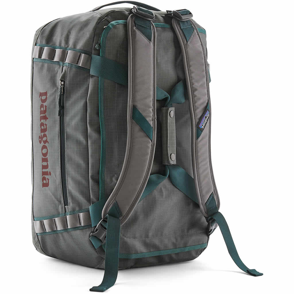 Black Hole Duffel 40L