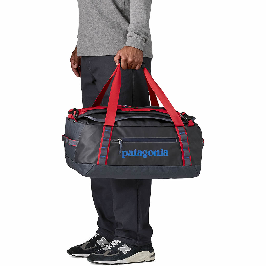 Black Hole Duffel 40L