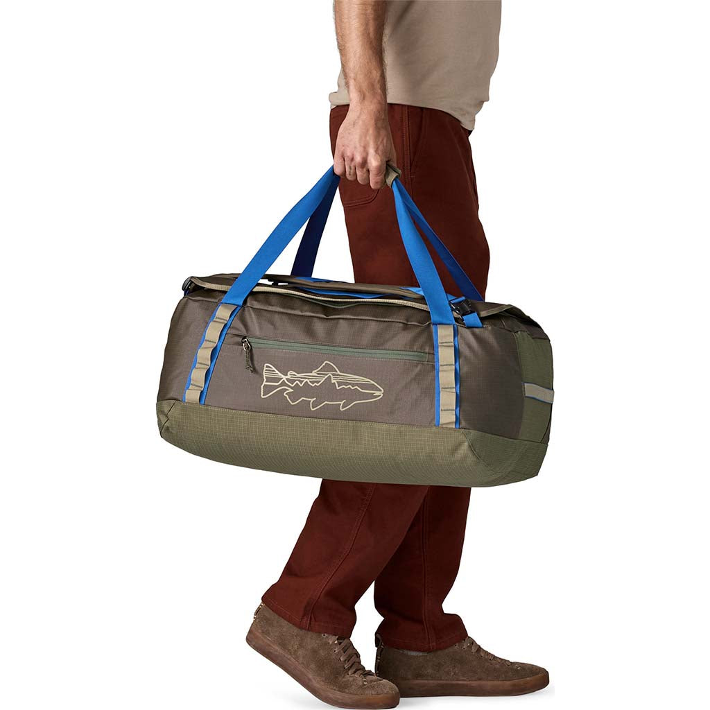 Black Hole Duffel 55L