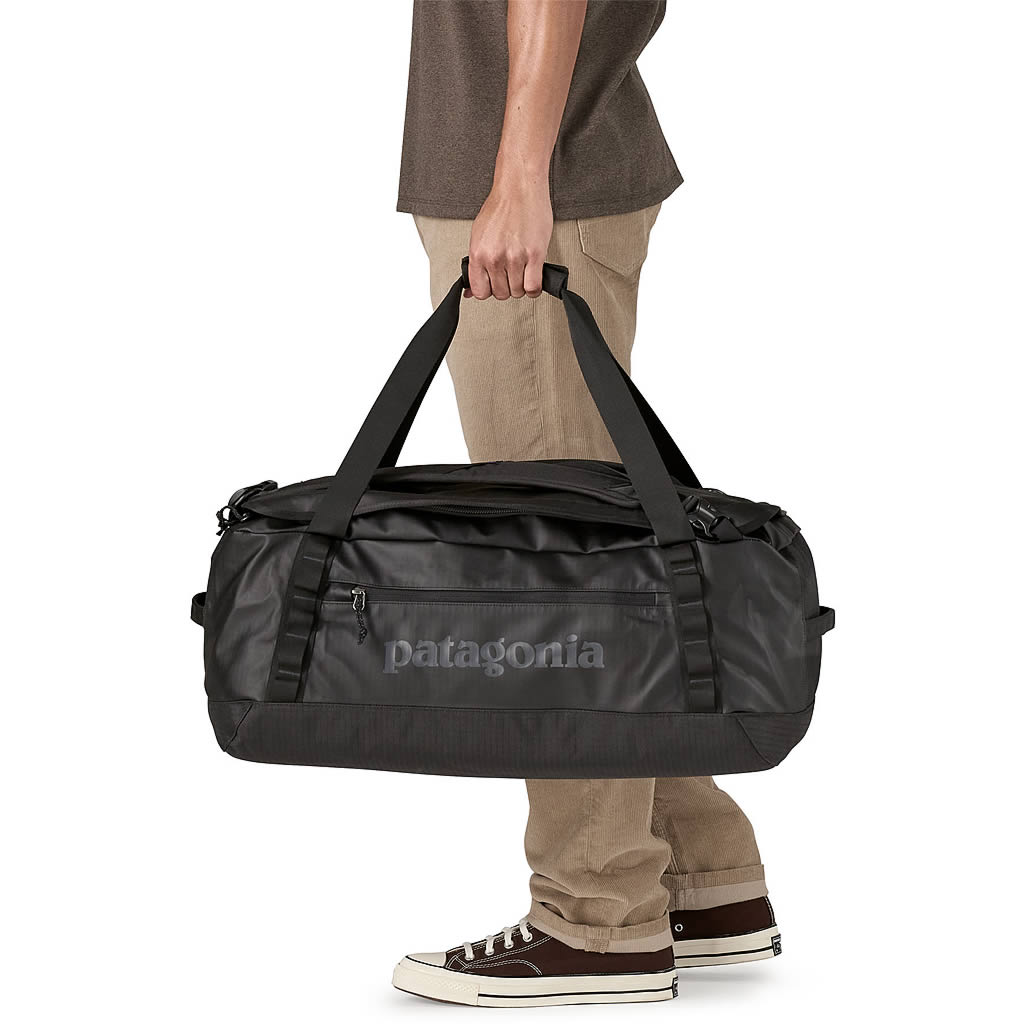 Black Hole Duffel 55L