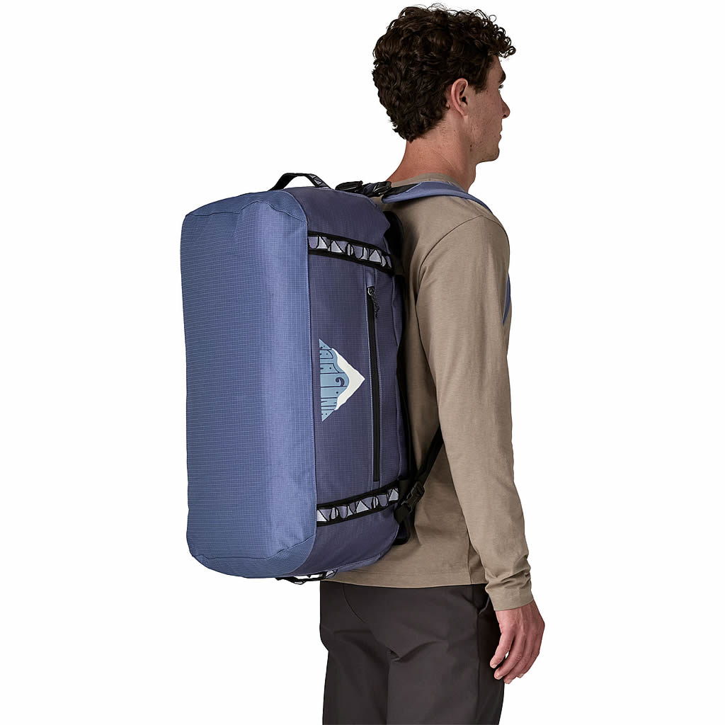 Black Hole Duffel 55L