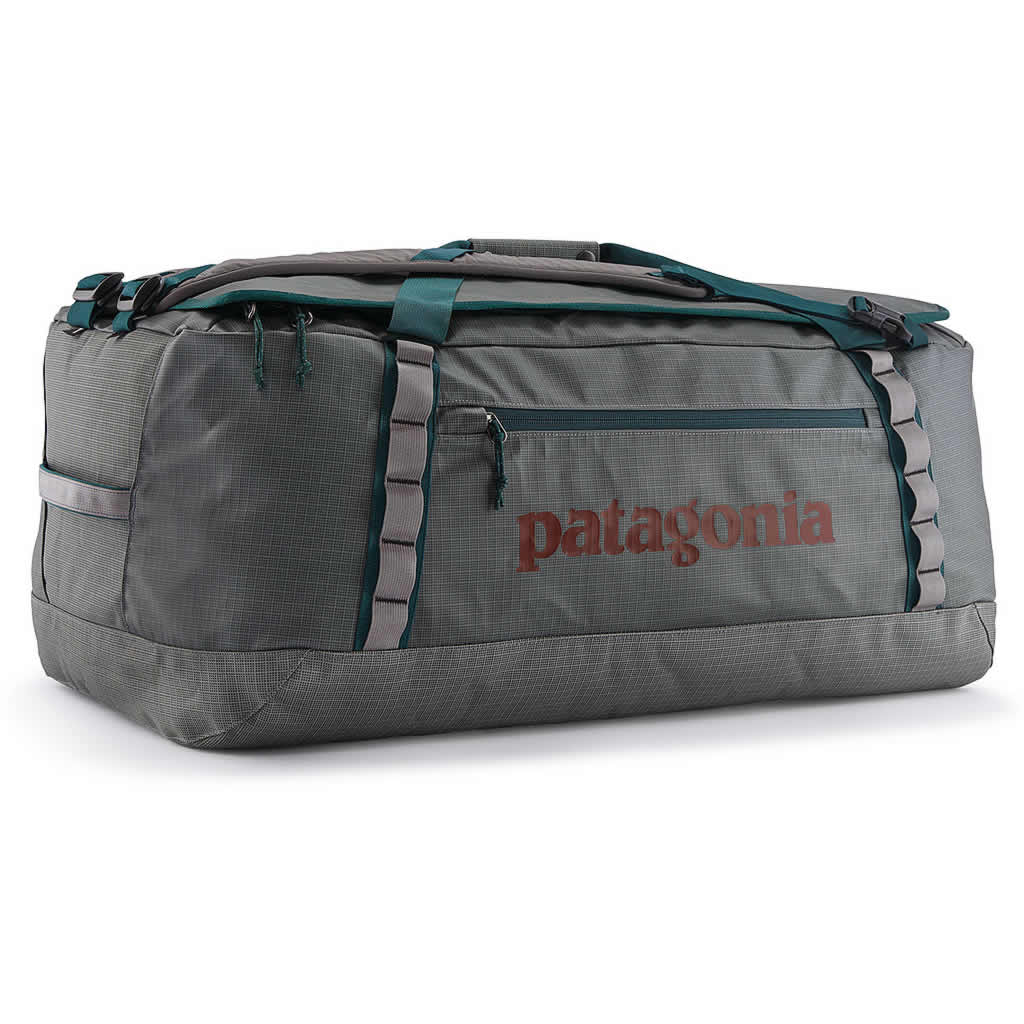 patagonia black hole duffel - 60l Patagonia Black Hole 70L Duffel, Noble Grey