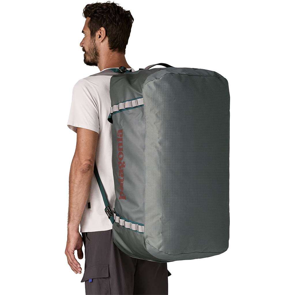 Black Hole Duffel 100L