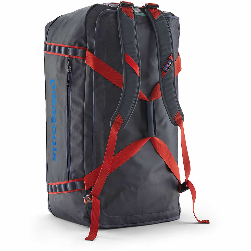 Black Hole Duffel 100L