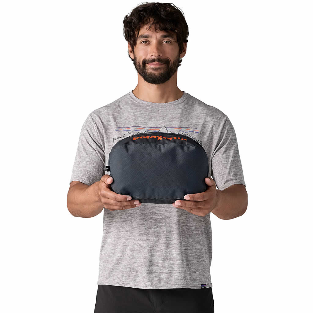 Black Hole Cube 6L