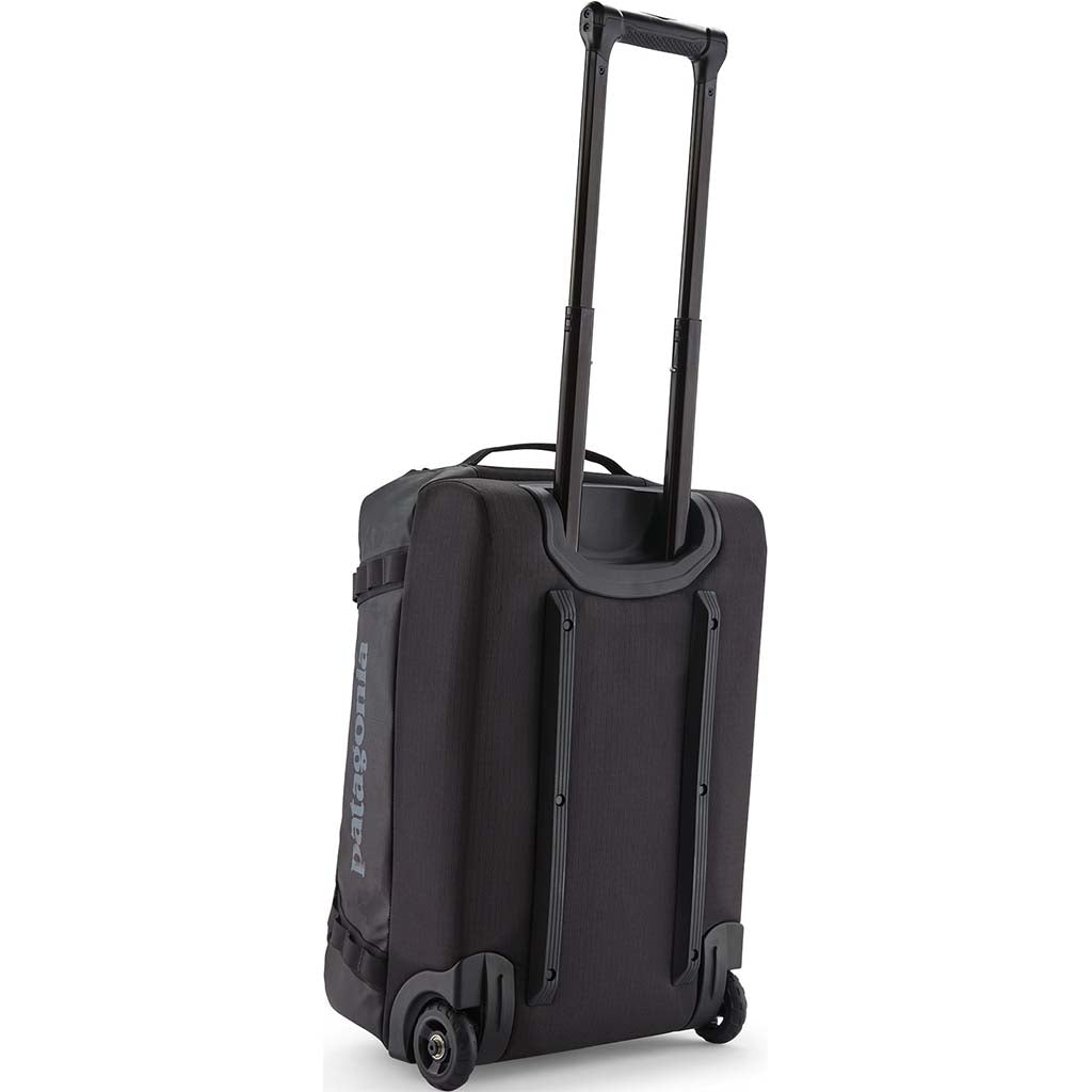Black Hole Wheeled Duffel 40L